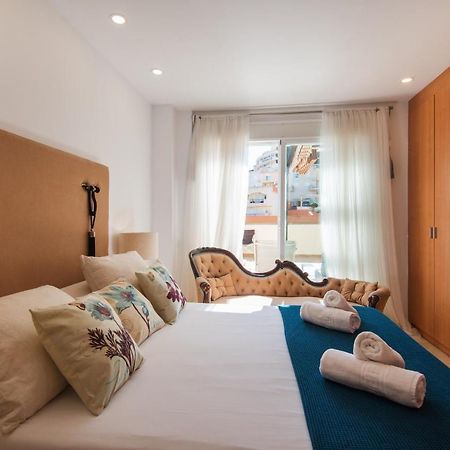 Royal Torrequebrada Exclusivo Apartamento Cerca De La Playa Apartment Benalmadena Exterior photo