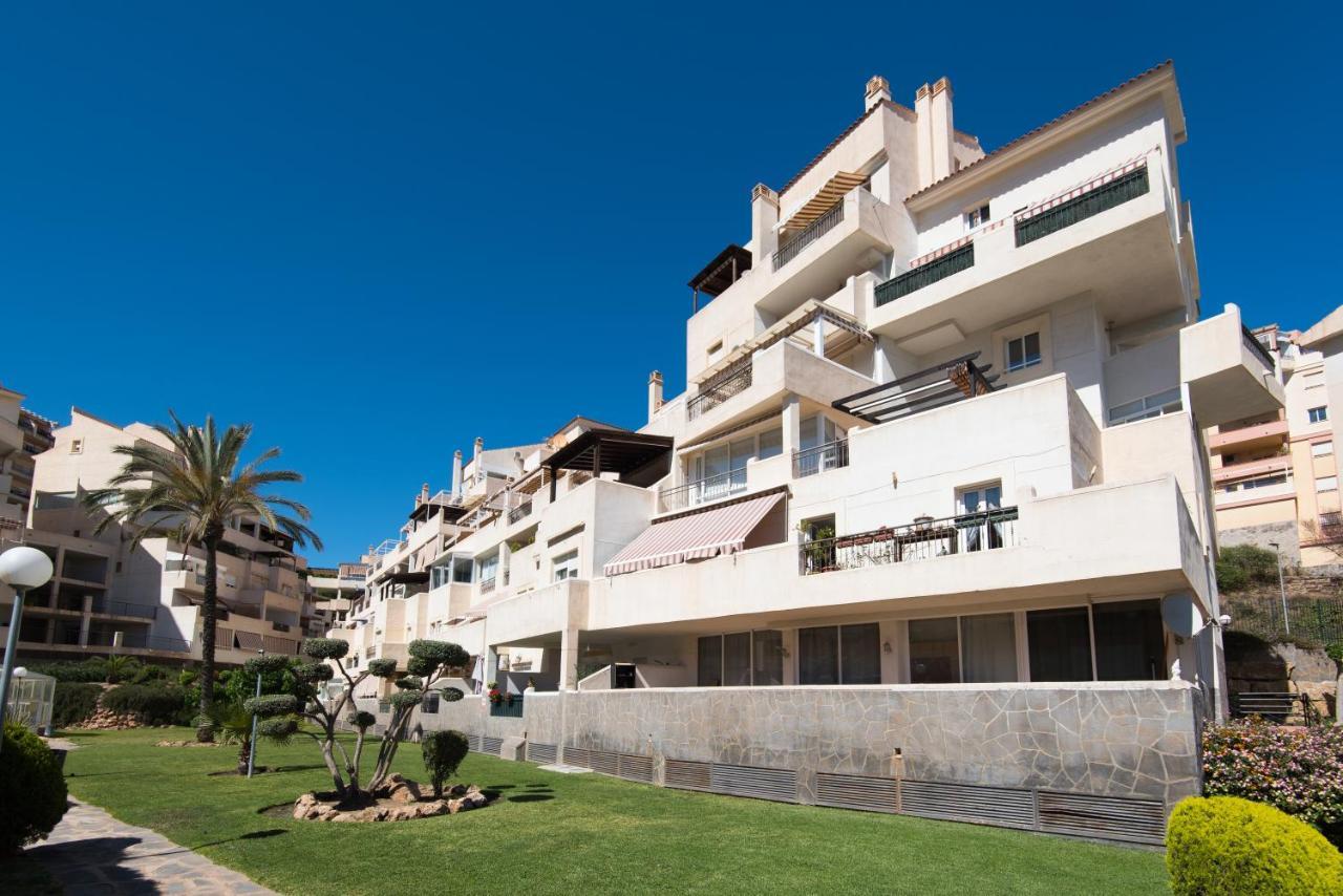 Royal Torrequebrada Exclusivo Apartamento Cerca De La Playa Apartment Benalmadena Exterior photo