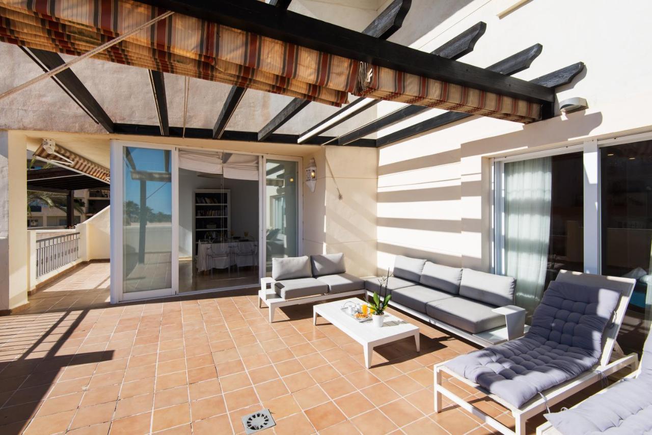Royal Torrequebrada Exclusivo Apartamento Cerca De La Playa Apartment Benalmadena Exterior photo
