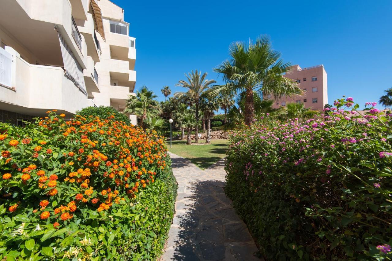 Royal Torrequebrada Exclusivo Apartamento Cerca De La Playa Apartment Benalmadena Exterior photo