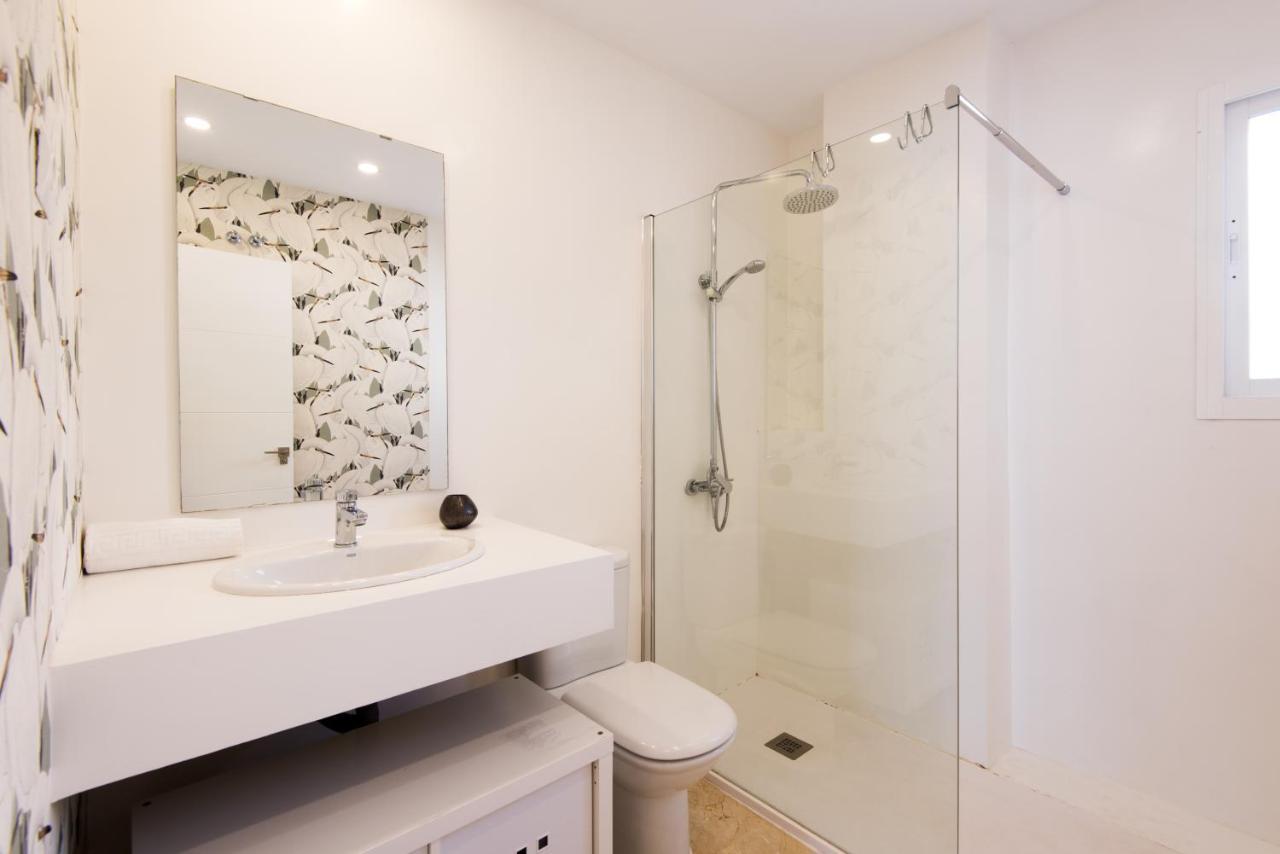 Royal Torrequebrada Exclusivo Apartamento Cerca De La Playa Apartment Benalmadena Exterior photo