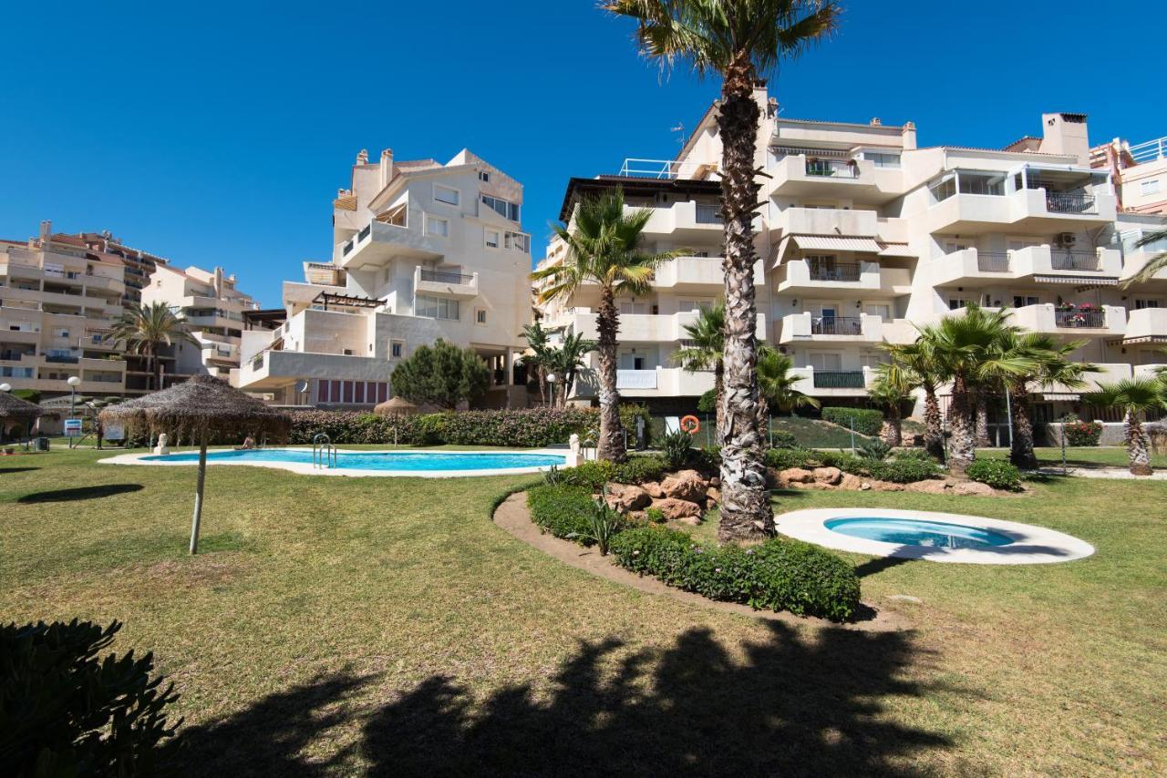 Royal Torrequebrada Exclusivo Apartamento Cerca De La Playa Apartment Benalmadena Exterior photo