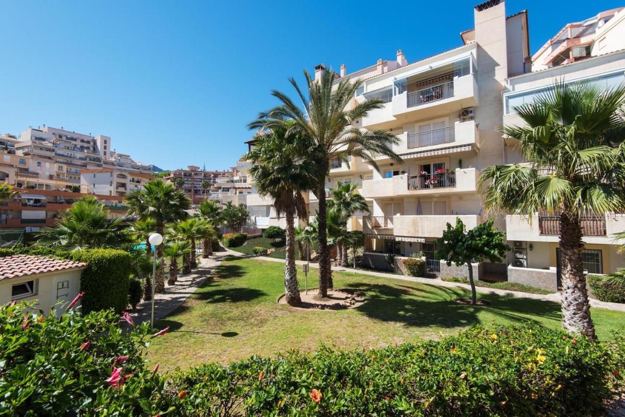 Royal Torrequebrada Exclusivo Apartamento Cerca De La Playa Apartment Benalmadena Exterior photo