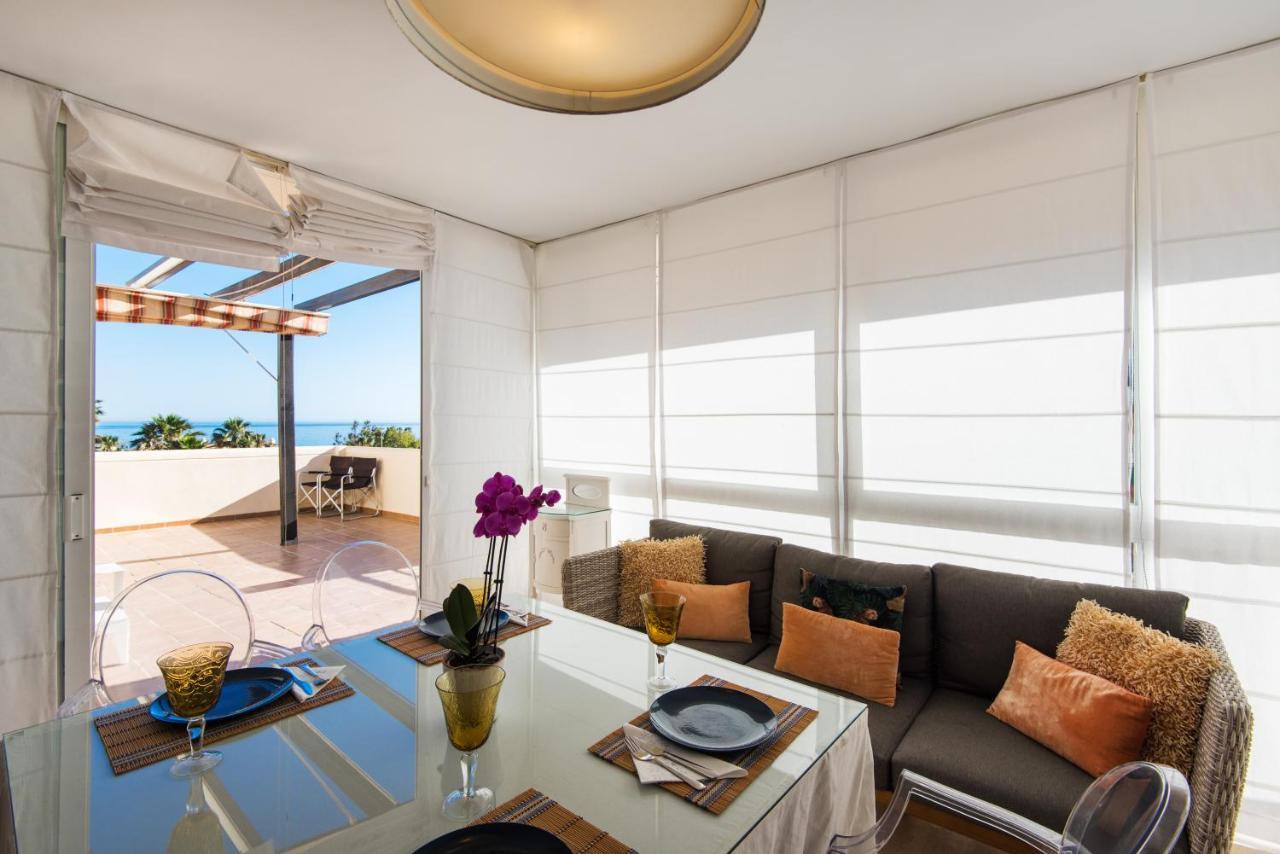 Royal Torrequebrada Exclusivo Apartamento Cerca De La Playa Apartment Benalmadena Exterior photo